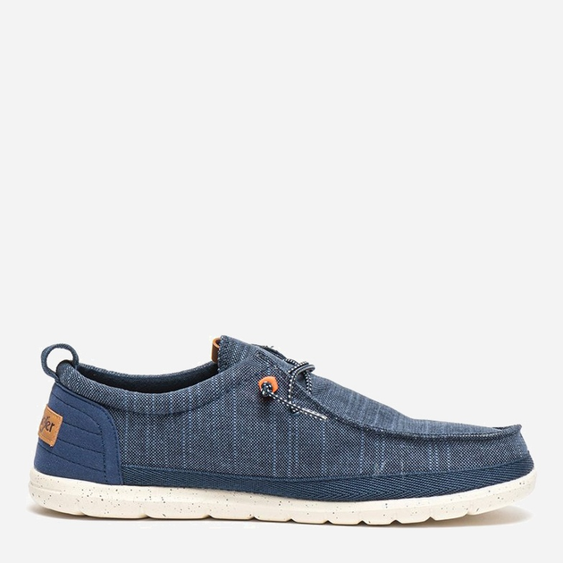 Мужские мокасины Wrangler Kohala WM21050A-014 43 28 см Синие ...