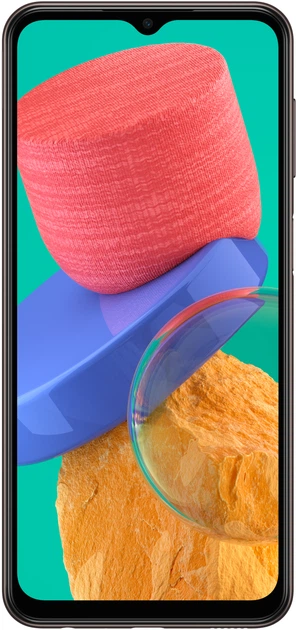 Smartfon Samsung Galaxy M33 5G 6/128GB Brown (SM-M336) - obraz 2