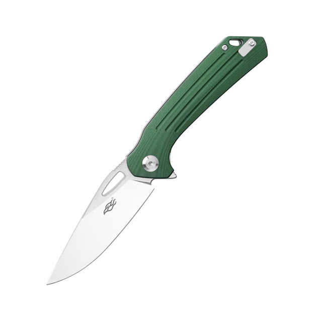 Нож складной Firebird by Ganzo FH921 зеленый - изображение 1