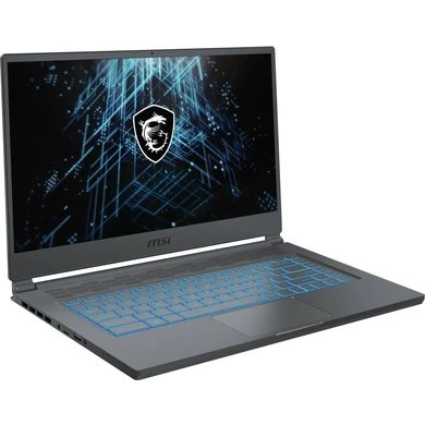 Ноутбук MSI Stealth 15M A11UEK (A11UEK-021US) Carbon Gray - изображение 3