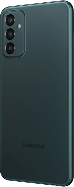Мобільний телефон Samsung Galaxy M23 5G 4/128GB Deep Green - зображення 7