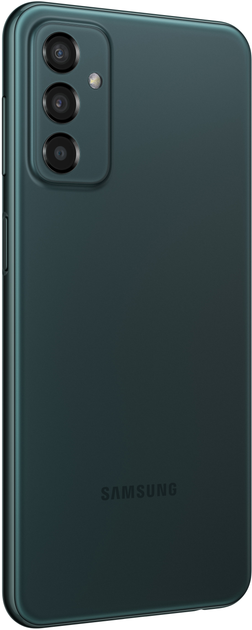 samsung galaxy m23 green