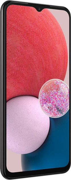 Мобільний телефон Samsung Galaxy A13 5G 4/64GB Black (SM-A136) - зображення 2