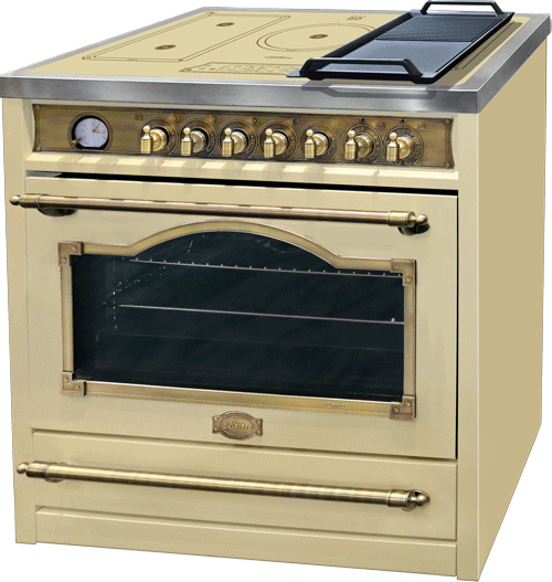 Плита электрическая Kaiser HC 93655 I ElfEm - изображение 3