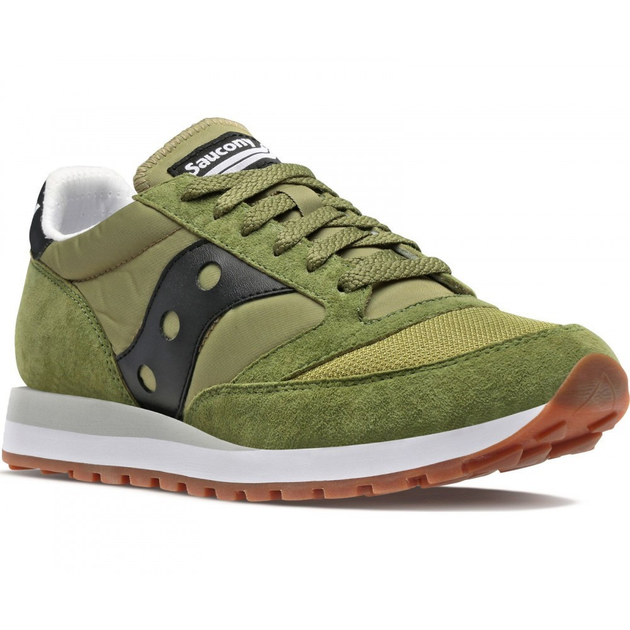 Кроссовки мужские Saucony Jazz 81 NM 70613-15s 48 (13 US) 31 см Green ...
