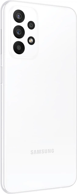 Smartfon Samsung Galaxy A23 5G 4/64GB White (TKOSA1SZA1185) - obraz 6