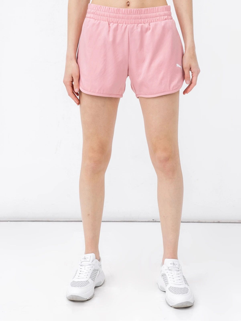 Rose cheap pink shorts