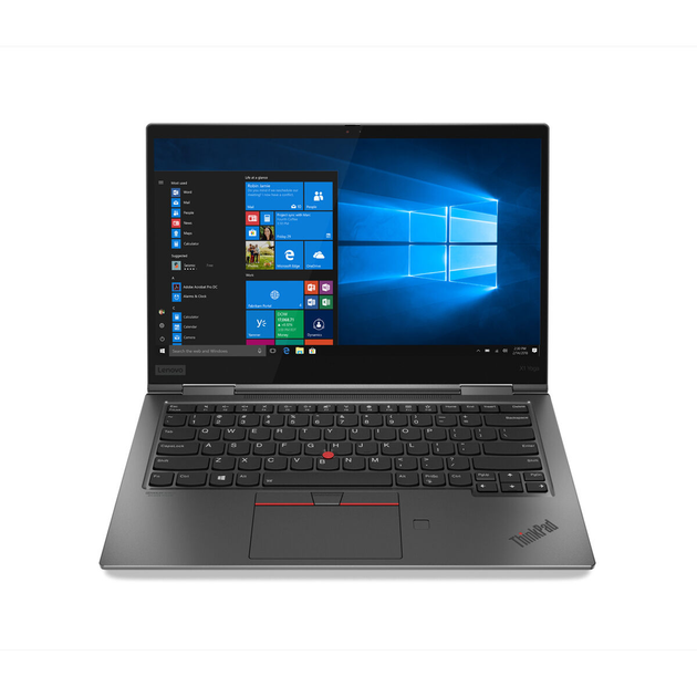 本日限定ThinkPad X1 Yoga4th i5 8GB 256GB LTE-