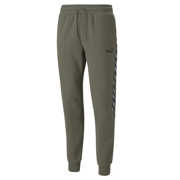 puma sweatpants xxl