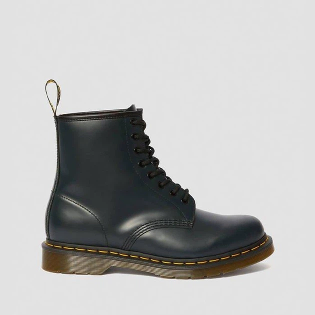 Мужские ботинки Dr. Martens 1460 Navy (11822411) 43 (28 см.) - изображение 2