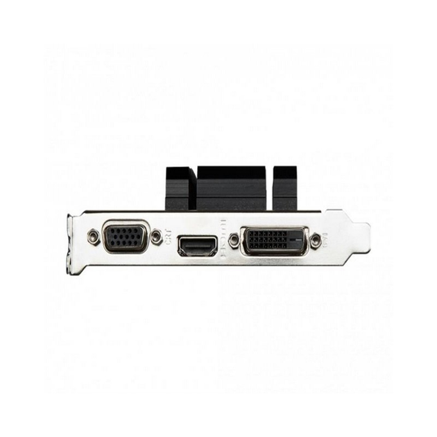 Видеокарта MSI GeForce GT 730 2GB DDR3 64bit (N730K-2GD3H/LPV1) – фото ...