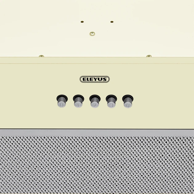 Вытяжка кухонная ELEYUS INTO 960 52 BG - изображение 9