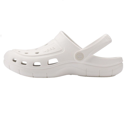 Сабо COQUI 6351 White/Khaki grey 43р белые (2950770427164) - изображение 2