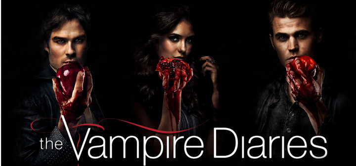 Кружка Geek Land Дневники Вампира The Vampire Diaries сочный гранат VD.002.24 - изображение 4