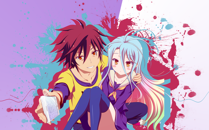 Чашка Без игры жизни нет No Game No Life NGNL 02.22 - Фото 4 Чашка Без игры жизни нет No Game No Life NGNL 02.22 - изображение 4