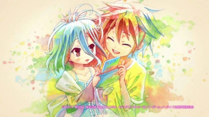 Кружка Без игры жизни нет No Game No Life NGNL 02.14 - Фото 4 Кружка Без игры жизни нет No Game No Life NGNL 02.14 - изображение 4