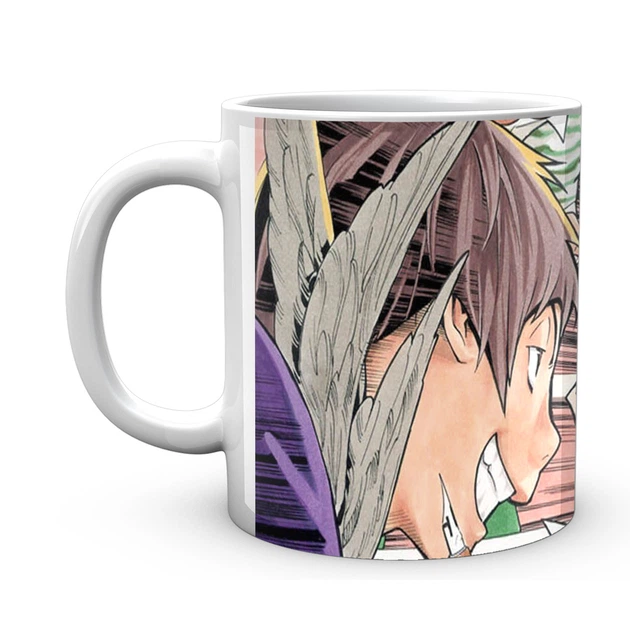 Кухоль GeekLand Бакуман Bakuman бій BK 02.446 ( 15576 ) - изображение 2