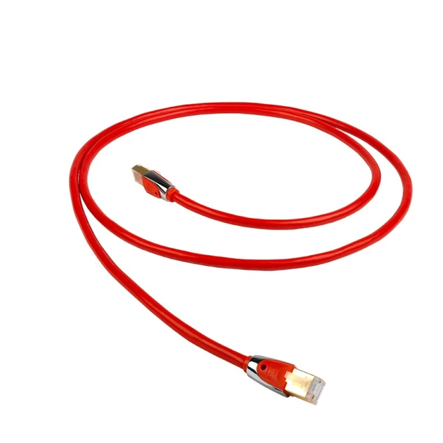 Кабель CHORD Shawline Digital Streaming 0.75 м - Фото 1 Кабель CHORD Shawline Digital Streaming 0.75 м - изображение 1