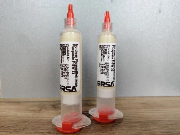 Флюс ERSA 0FMKANC32-010 10g – фото, отзывы, характеристики в интернет ...