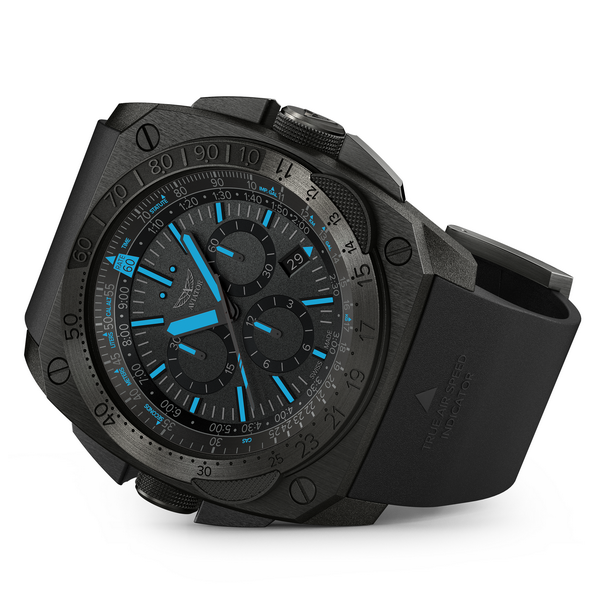 Годинник наручний Aviator M.2.30.5.217.6 - зображення 6