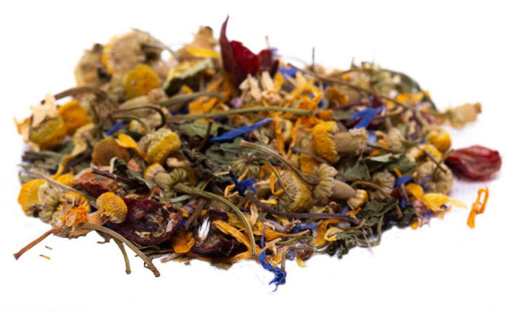 Цветочный чай Newtea Карпатская Полонина (50 г) (H-CP) - изображение 2