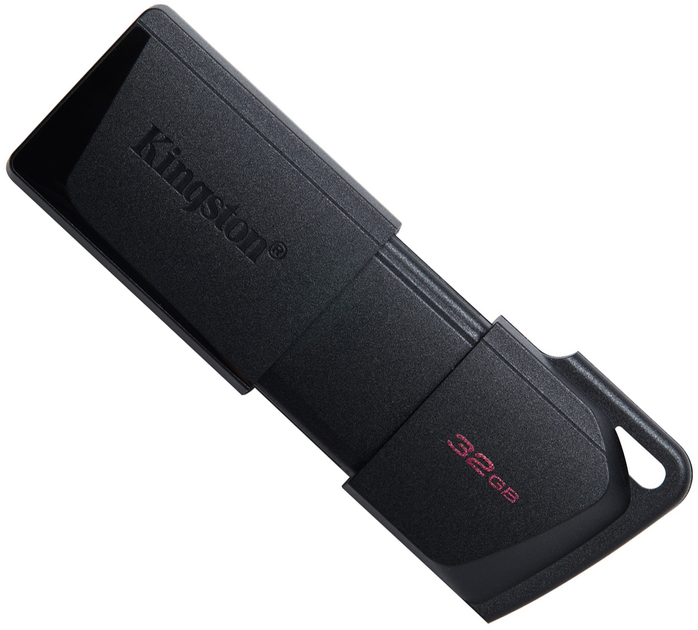 Kingston DataTraveler Exodia M 32 ГБ Black (DTXM/32GB) – низкие цены ...