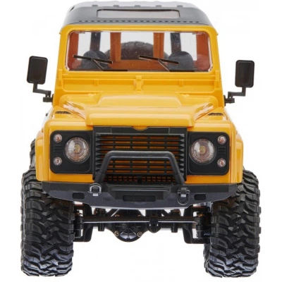 Радіокерована іграшка ZIPP Toys Машинка 4x4 повнопривідний внедорожник з камерою, жовтий (FY003AW yellow) - Фото 5 Радіокерована іграшка ZIPP Toys Машинка 4x4 повнопривідний внедорожник з камерою, жовтий (FY003AW yellow) - зображення 5