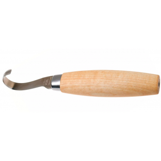Ніж Morakniv Woodcarving Hook Knife 164 Right (13443) - зображення 1