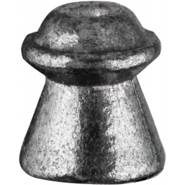 Пульки Beeman Hollow Point 4,5 мм 500 шт/уп (1230) - зображення 2