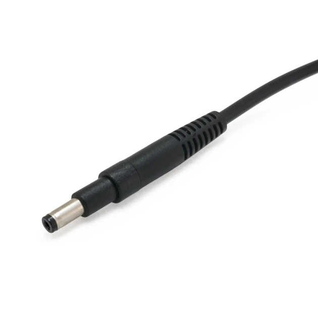 Блок питания для ноутбуков HP 19.5V, 3.33A, 65W (4.8x1.7) Extradigital - Фото 3 Блок питания для ноутбуков HP 19.5V, 3.33A, 65W (4.8x1.7) Extradigital - изображение 3
