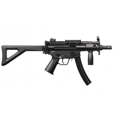 Пневматическая винтовка Umarex Heckler Koch MP5 K-PDW Blowback (5.8159) - изображение 2