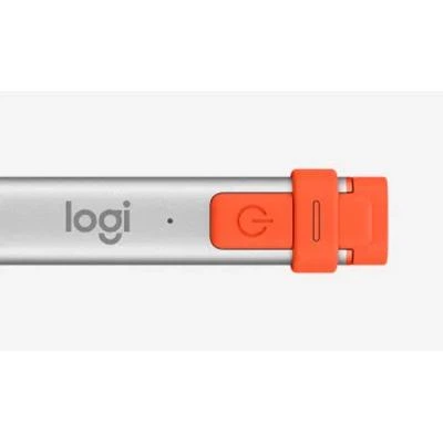 Стилус Logitech Crayon Orange (914-000034) - изображение 5