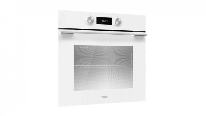 Духовой шкаф Teka - HLB 8400 P WH 111000007 - изображение 2