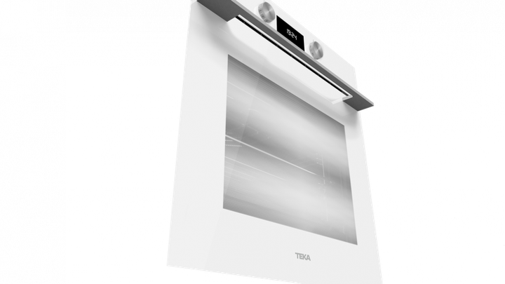 Духовой шкаф Teka - HLB 8400 P WH 111000007 - изображение 4