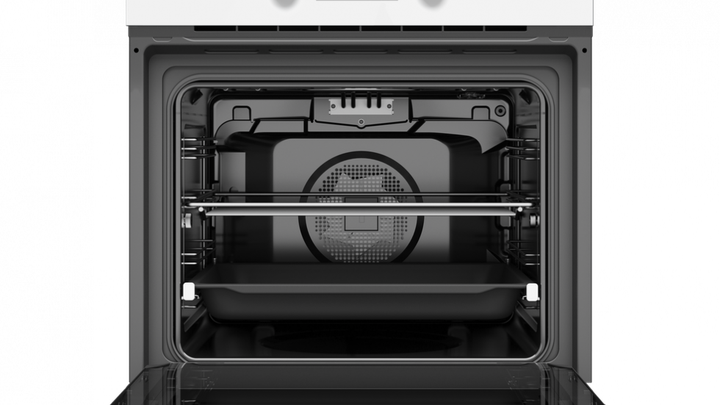 Духовой шкаф Teka - HLB 8400 P WH 111000007 - изображение 7