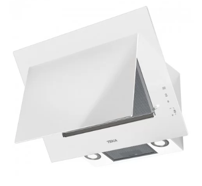 Вытяжка кухонная Teka - DVT 68660 TBS WH 112930040 - изображение 5