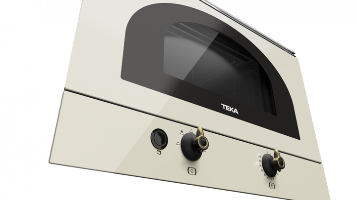 Микроволновая печь встраиваемая Teka - MWR 22 BI VN (40586302) - изображение 3