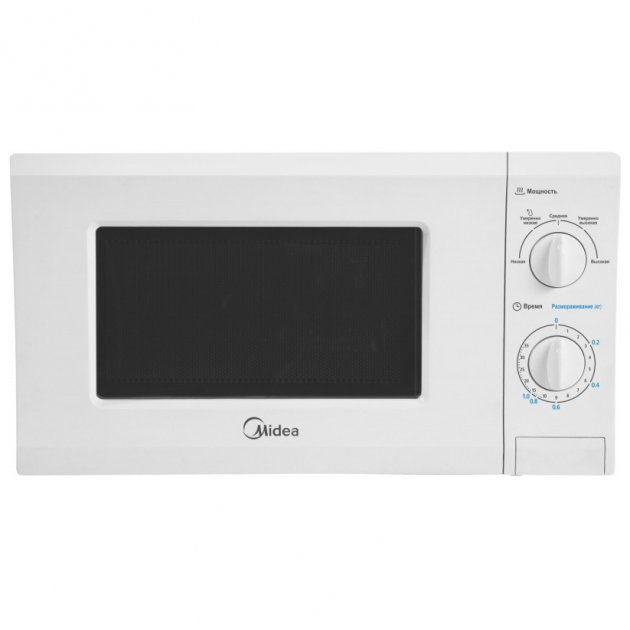 Микроволновая печь Midea - MM720CPI – фото, отзывы, характеристики в ...