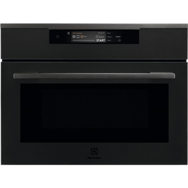 Духова шафа Electrolux - KVLAE00WT - зображення 1