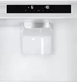 Холодильник вбудований Smeg - C8194N3E - зображення 3
