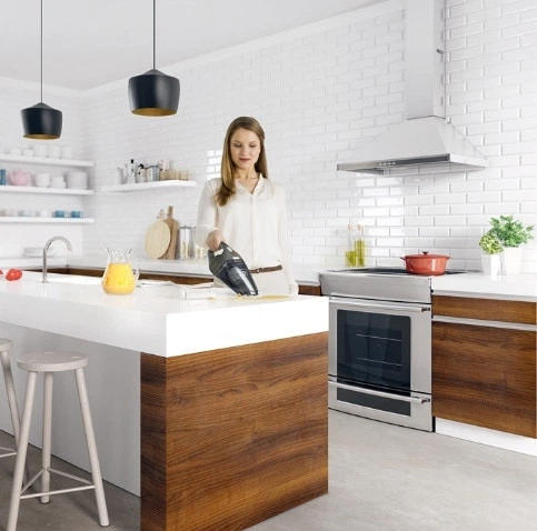 Пылесос Electrolux - zb 6106 wdt - изображение 6