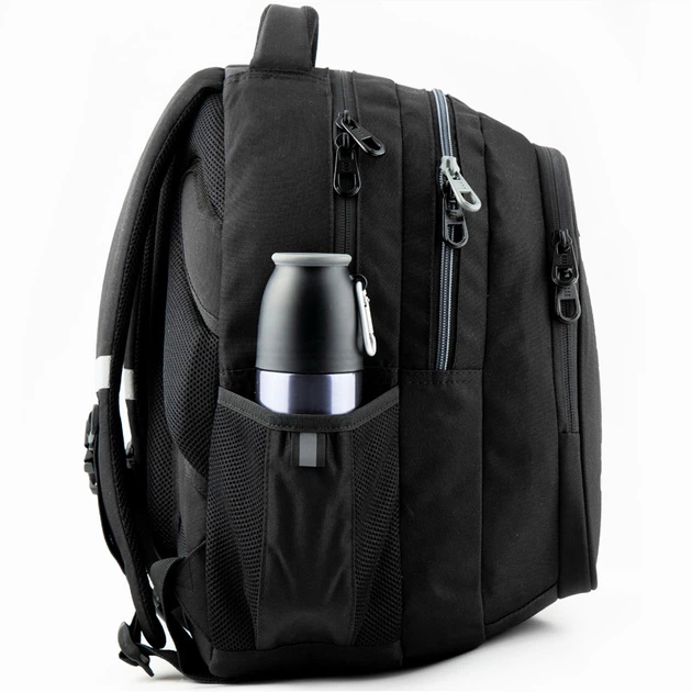 Рюкзак укомплектований Kite Education 20.5 л (SET_K20-8001M-5) - зображення 13