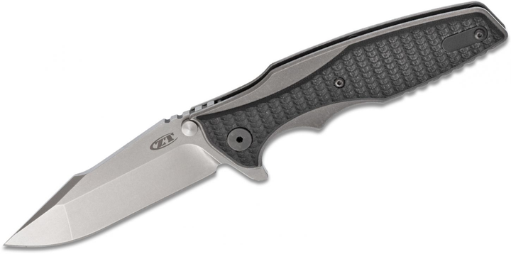 Карманный нож KAI ZT 0393SW (1740.03.76) - изображение 1