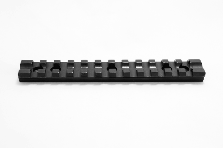 Адаптершина Recknagel на Steyr Mannlicher Short Action 120 мм. Профиль - Weaver/Picatinny (3337.05.80) - изображение 1