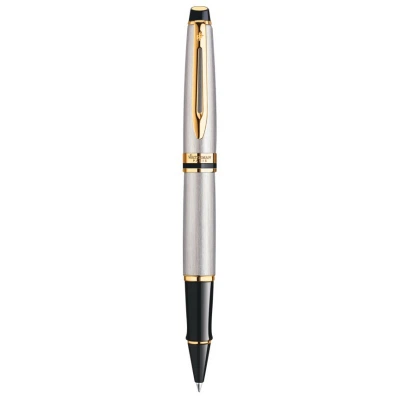 Ролер Waterman EXPERT SS GT RB (40 042) - Фото 1 Ролер Waterman EXPERT SS GT RB (40 042) - зображення 1
