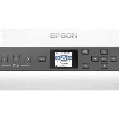 Сканер Epson WorkForce DS-30N (B11B259401) - изображение 3