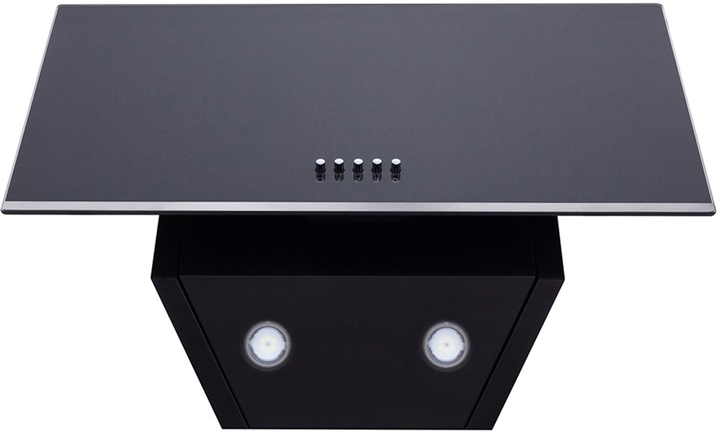 Вытяжка MINOLA HDN 5232 BL/INOX 700 LED - изображение 6