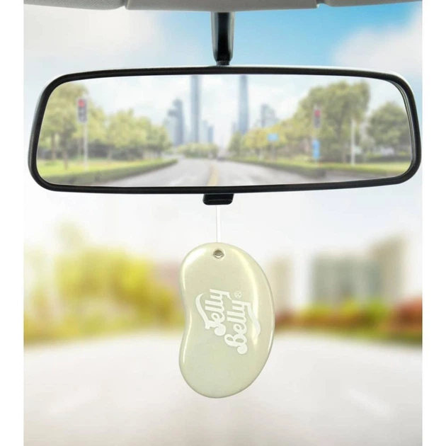 Ароматизатор для авто Ваниль 3D Jelly Belly 18г К.15260 - Фото 2 Ароматизатор для авто Ваниль 3D Jelly Belly 18г К.15260 - изображение 2
