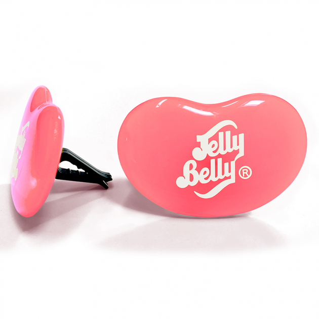 Аромаклипсы для авто Тутти-Фрутти Jelly Belly 2х14г К.15715 - Фото 2 Аромаклипсы для авто Тутти-Фрутти Jelly Belly 2х14г К.15715 - изображение 2
