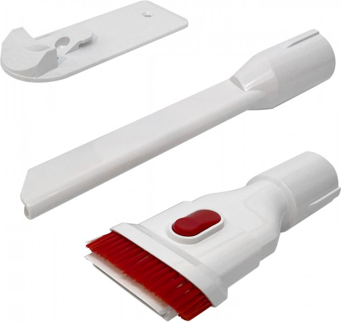 Пылесос Polaris PVCS 0724 White/Red - изображение 3